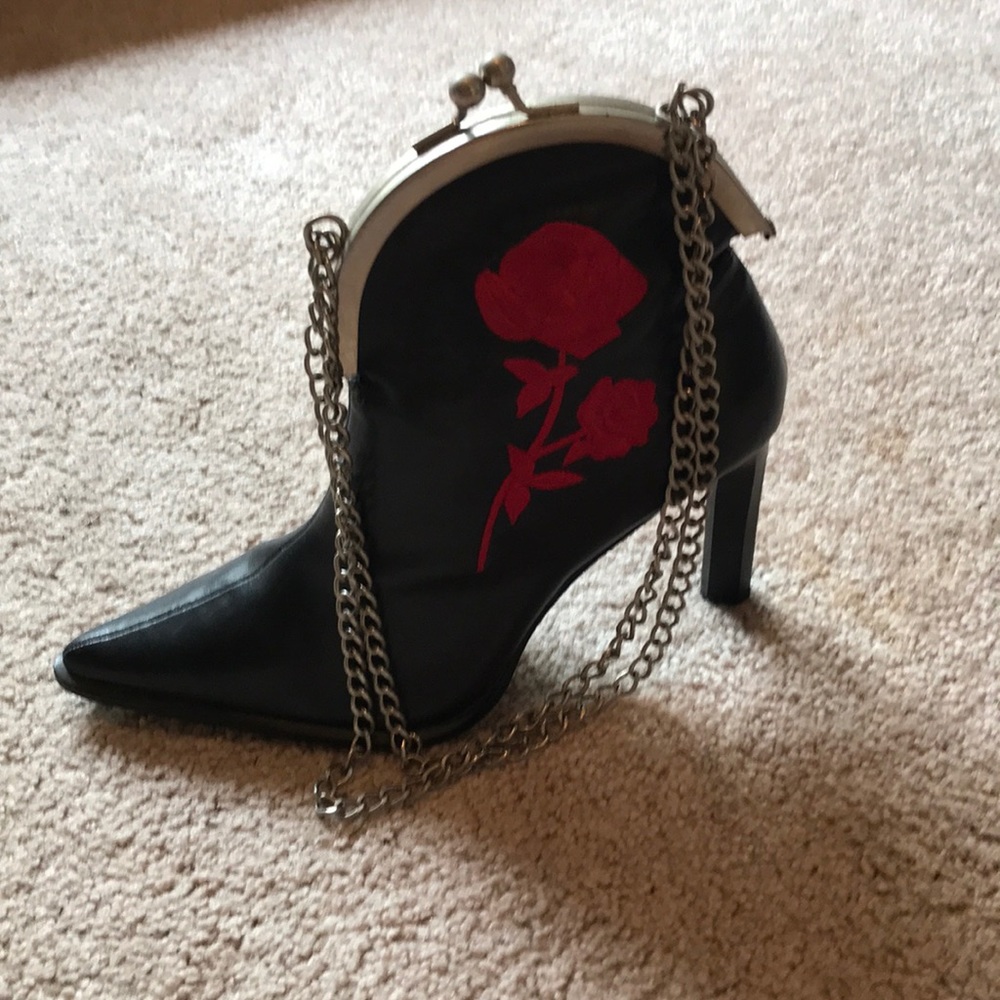 novelty purse